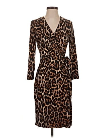 Anne Klein Cocktail Dress (view 1)