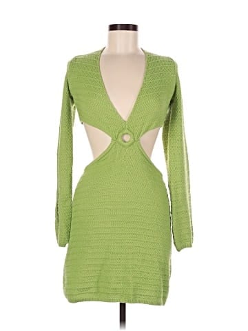 Forever 21 Cocktail Dress (view 1)