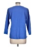 Talbots Outlet Blue Pullover Sweater Size L - photo 2