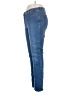 Pure Collection Solid Blue Jeans Size 12 - photo 5