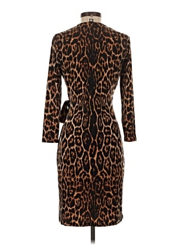 Anne Klein Cocktail Dress (view 2)