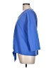 Talbots Outlet Blue Pullover Sweater Size L - photo 5