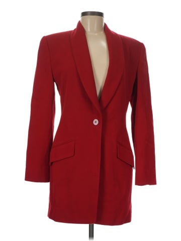 Linda Allard Ellen Tracy Blazer (view 1)