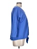 Talbots Outlet Blue Pullover Sweater Size L - photo 4