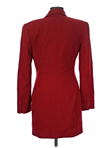 Linda Allard Ellen Tracy Blazer (view 2)