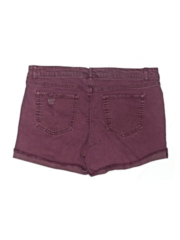 Vanilla Star Shorts (view 2)