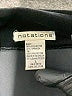 Notations Black Blazer Size L - photo 6