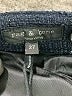 Rag & Bone Blue Casual Pants Size 27 waist - photo 7