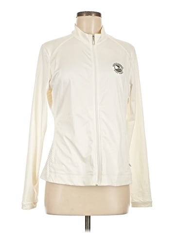 Nike Golf Track Jacket (view 1)