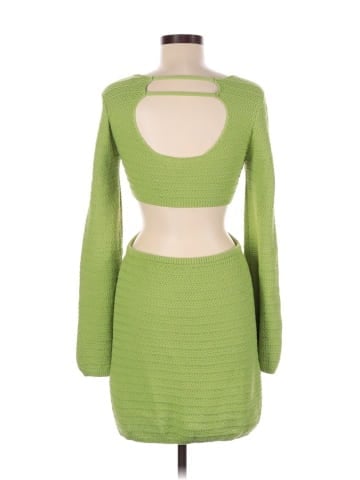 Forever 21 Cocktail Dress (view 2)