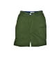 Mini Boden Solid Green Athletic Shorts Size 13 - 14 - photo 1