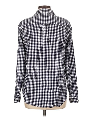 Kut from the Kloth Long Sleeve Button-Down Shirt (view 2)