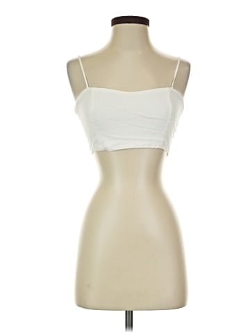 John Galt Tube Top (view 1)