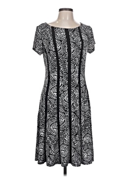 Connected Apparel Casual Dress