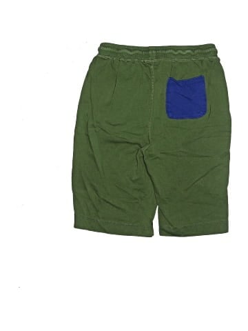 Mini Boden Athletic Shorts (view 2)