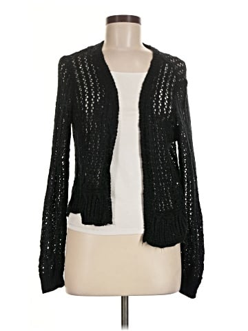 LC Lauren Conrad Cardigan (view 1)