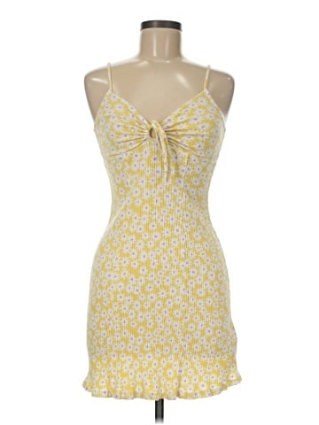 Billabong Cocktail Dress (view 1)