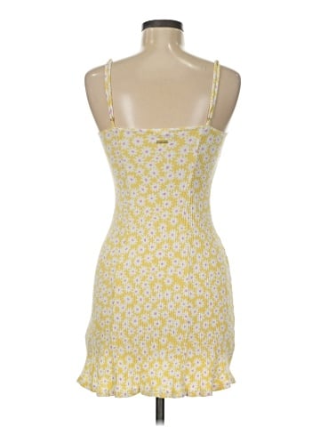 Billabong Cocktail Dress (view 2)