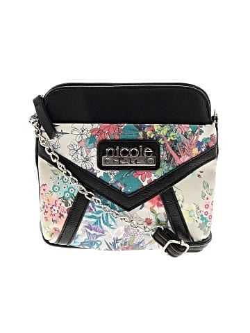 Nicole by Nicole Miller Crossbody Bag (view 1)