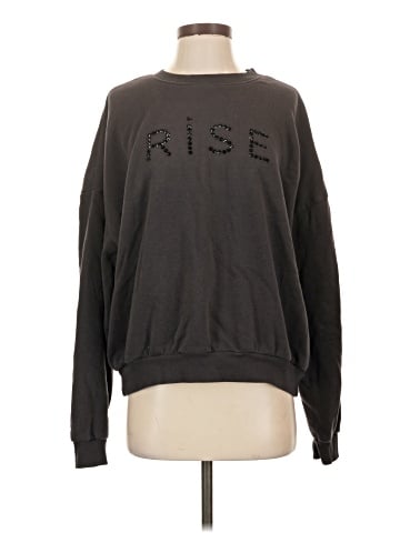 rise Sweatshirt (view 1)