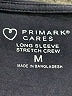 Primark Black Long Sleeve T-Shirt Size M - photo 7
