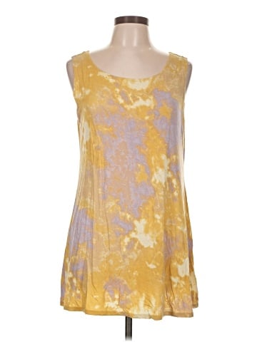 Logo Layers Casual Dress (view 1)