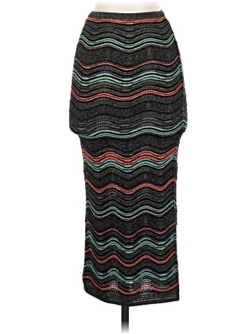M Missoni Casual Skirt (view 1)