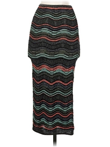 M Missoni Casual Skirt (view 2)