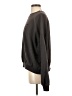 rise Black Sweatshirt Size S - photo 5