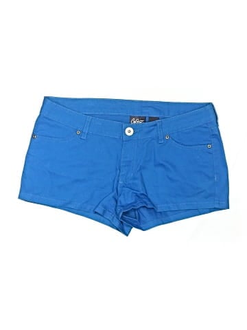 City Streets Shorts (view 1)