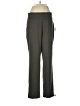 Preswick & Moore Solid Gray Active Pants Size M - photo 1