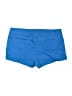 City Streets Blue Shorts Size 11 - photo 2