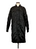Gap 100% Polyester Black Coat Size S - photo 1