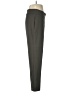 Preswick & Moore Solid Gray Active Pants Size M - photo 4