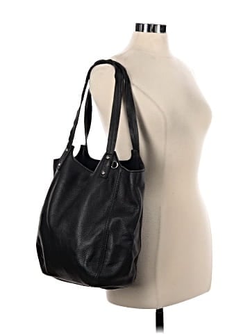 The Sak Leather Hobo (view 2)
