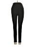 Aqua Color Block Black Active Pants Size XS - photo 2