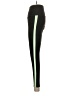 Aqua Color Block Black Active Pants Size XS - photo 5