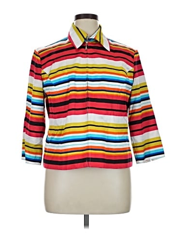 Mishca Jacket (view 1)