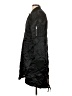 Gap 100% Polyester Black Coat Size S - photo 5