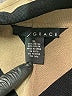Grace Brown Long Sleeve Blouse Size XL - photo 7