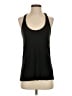 FRAME 100% Modal Black Tank Top Size XS - photo 1