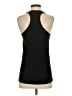 FRAME 100% Modal Black Tank Top Size XS - photo 2