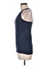 Sweaty Betty 100% Polyamide Blue Active Tank Size M - photo 5