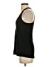 FRAME 100% Modal Black Tank Top Size XS - photo 5