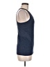Sweaty Betty 100% Polyamide Blue Active Tank Size M - photo 4