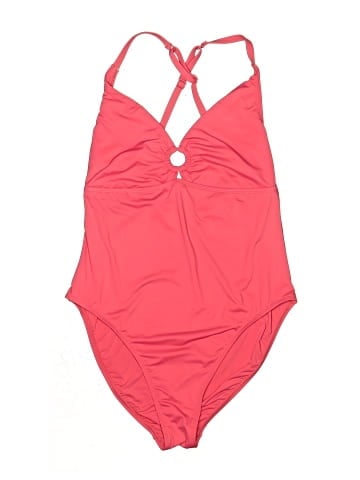 Jantzen One Piece Swimsuit (view 1)