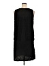 Mod-O-Doc 100% Cotton Black Casual Dress Size XL (4) - photo 2