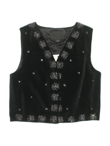 Zara Sweater Vest (view 1)