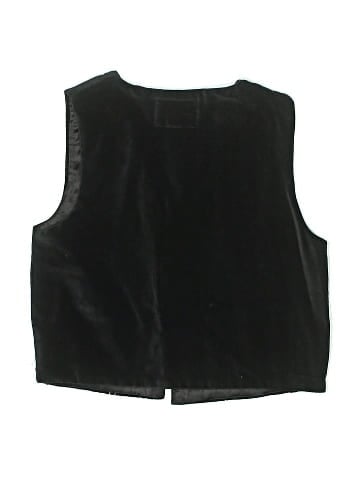Zara Sweater Vest (view 2)