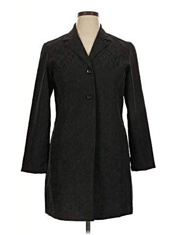 Requirements Coat (view 1)